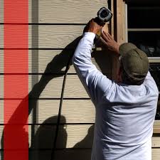 Siding for New Construction in Colony Park, PA